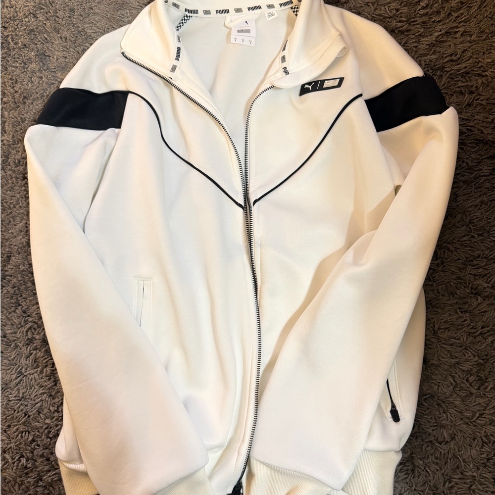 Puma X Tmc Track Jacket